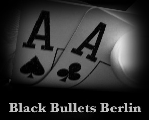 Black Bullets Berlin