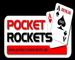 Pocket Rockets Berlin
