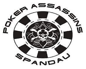 Poker Assassins Spandau