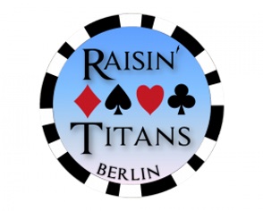 Raisin' Titans
